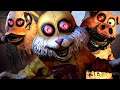 Dark Deception Monsters & Mortals: Joy of Joys! (T)