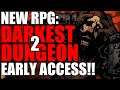Darkest Dungeon 2 Early Access Inbound!! Coming In 2021!! Yes I'm Excited!! Woo!! LOVE RPG's!!
