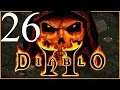 Diablo II (Median XL) 26 : Mephisto