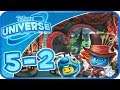 Disney Universe Walkthrough Part 5 - 2 (PS3, Wii, X360) 100% ~ Alice in Wonderland - 2