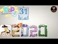 DOP 2 Delete One Part: Ring in The New Year Gameplay Walkthrough #Shorts