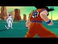 DRAGON BALL Z BURST LIMIT part 24