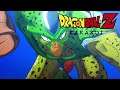 Dragon Ball Z Kakarot - Aparece Célula - Parte #11 - En Español