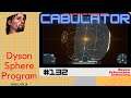 Dyson Sphere Program #132 Forschung geht dann auch weiter ...
