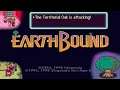 Earthbound episode 5 - Explosive trees