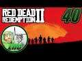 EKG: Red Dead Redemption 2: The Shortest Countdown (Campaign - Ep. 40)