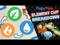 Element Cup Prep Guide | Pokémon Go