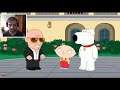 Family Guy Roasting Every Celebrity (You Laugh You Lose)