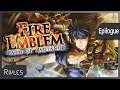 Fire Emblem Path of Radiance - VOD - Epilogue