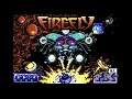Firefox - Commodore 64 Cassette C64 (Full Loading & Gameplay)