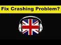 Fix Radio UK App Keeps Crashing Problem Android & Ios - Radio UK App Crash Issue