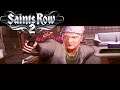 Fluffy Chops Completes Saints Row 2 - Part 45