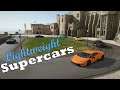 Forza Horizon 4 - Lightweight Trackday Supercars Cruise