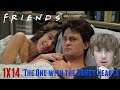 Friends Season 1 Episode 14 - 'The One with the Candy Hearts' Reaction