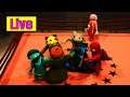 GANG BEASTS PRO GAMER CLAN DESTROYS THE PEASANTS - GANG BEASTS Funny Moments | Gang Beasts 2021