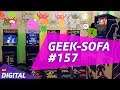 Geek-Sofa #157: Meitschi spiele - Bubi gsund (2/2)