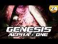 Genesis Ende / Finale ⭐ Let's Play Genesis Alpha One Deluxe 👑 #024 [Deutsch/German]