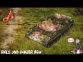 Girls Und Panzer BGM - OST || World Of Tank Blitz