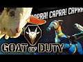 Goat of Duty: Capra! Capra! Capra! | Recensione Early Access