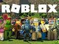 Grandpa And Friends Play Roblox - Game Mash Up