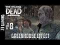 Greenhouse Effect|The Walking Dead: The Final Season, Gameplay E8