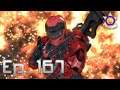 Halo Funny and Lucky Moments Ep. 167
