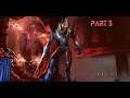 Halo Infinite walkthrough part 3 - Chak Lok