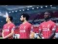 [HD] Liverpool - Napoli // Ligue des Champions 27/11/2019 [FIFA20]