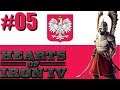 Hearts Of Iron IV: Millennium Dawn Mod - Poland | Freeing Poland! | Part 5
