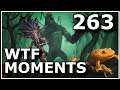 Heroes of the Storm - Epic and Funny WTF Moments #263