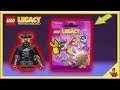 HIGHWAYMAN + Premium Recruitment Pulls - LEGO Legacy Heroes Unboxed Gameplay (Android,iOS) #09