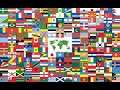 How good am I in guessing flags?