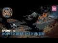 How to beat the Hunter with the Necromancer | Loop Hero | Episode 13