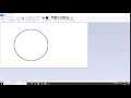 How To Draw a PERFECT Circle
