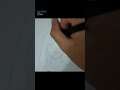 HOW TO DRAW ANIME STEP BY STEP TIPS AND TRICKS #Shorts! Drawing Tech