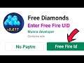 How To Get Free Diamonds In Free Fire 2021