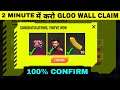 How to Get Jai Gloo Wall Skin | Jai Farewell Web Event | How to Complete Jai Event