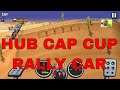 HUB CAP CUP, RALLY CAR, HILL CLIMB RACING 2