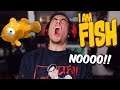 I DID A NO EDIT CHALLENGE WITH A RAGE GAME & NOW I HATE MYSELF | I Am Fish