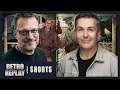I Hate you Dempsey! - Nolan North & Steve Blum #Shorts