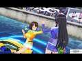 ICA's PS4 Share Clip: 神田川JET GIRLS [My 1st Race]