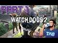 I'm In. | Watch Dogs 2 | Part 1