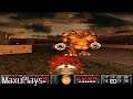 Indulging in DOOM - DOOM PS1 Gameplay Walkthrough Part 6