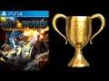 Ion Fury PS4 Trophy List LPOS