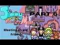 Jimmy and the Pulsating Mass Rerun Part 6 | Burning thing in my ghost form | Fighting an old Friend