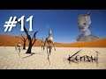 Kenshi | Building Bigly | Hiveless Heroes Episode 11