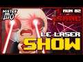 LE LASER SHOW | The Binding of Isaac : Repentance #82