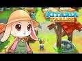 Learning to Farm! - Kitaria Fables (Part 2)