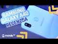 Lekki i poręczny budżetowiec | Recenzja: Samsung Galaxy A40