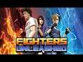 Let's CONQUER Fighters Unleashed